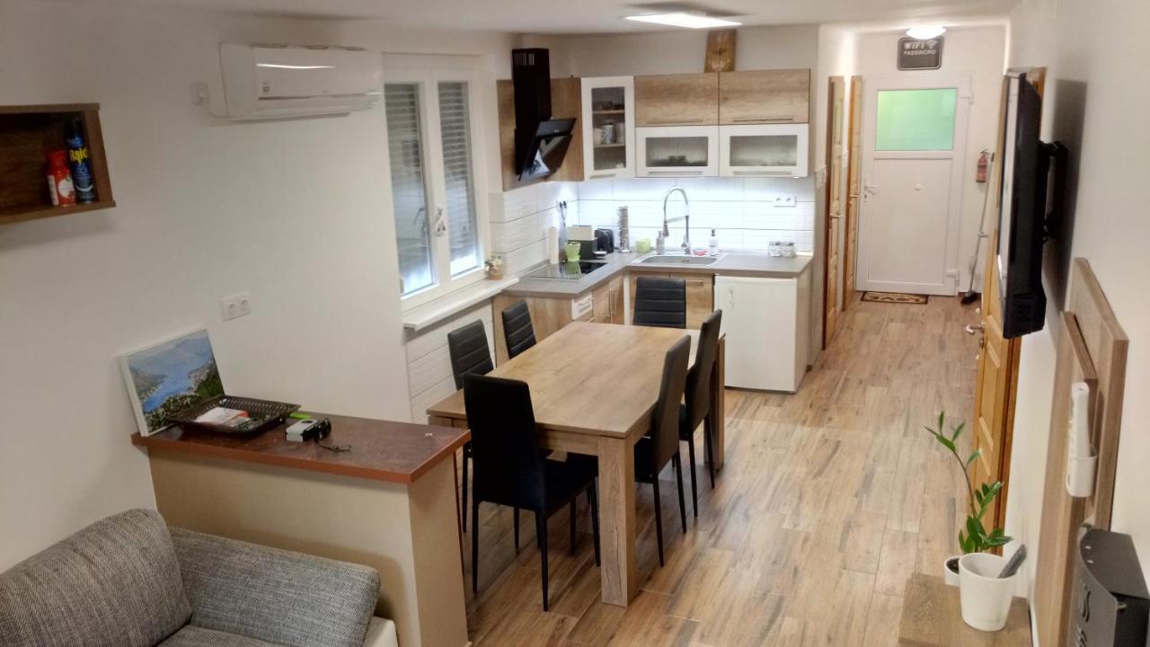 Golden Apartman Orosháza Extérieur photo